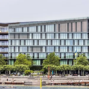 Scandic Spectrum Hotel Copenaghen